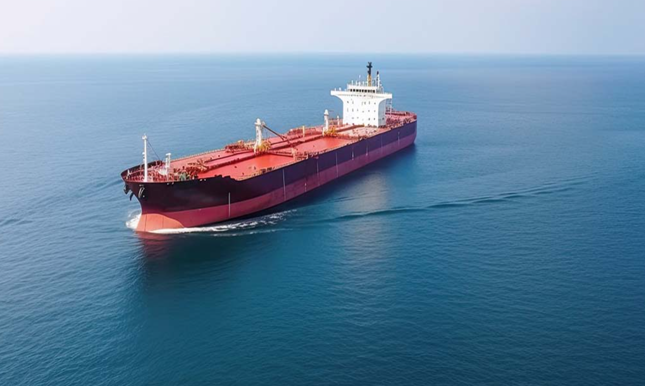 product tanker